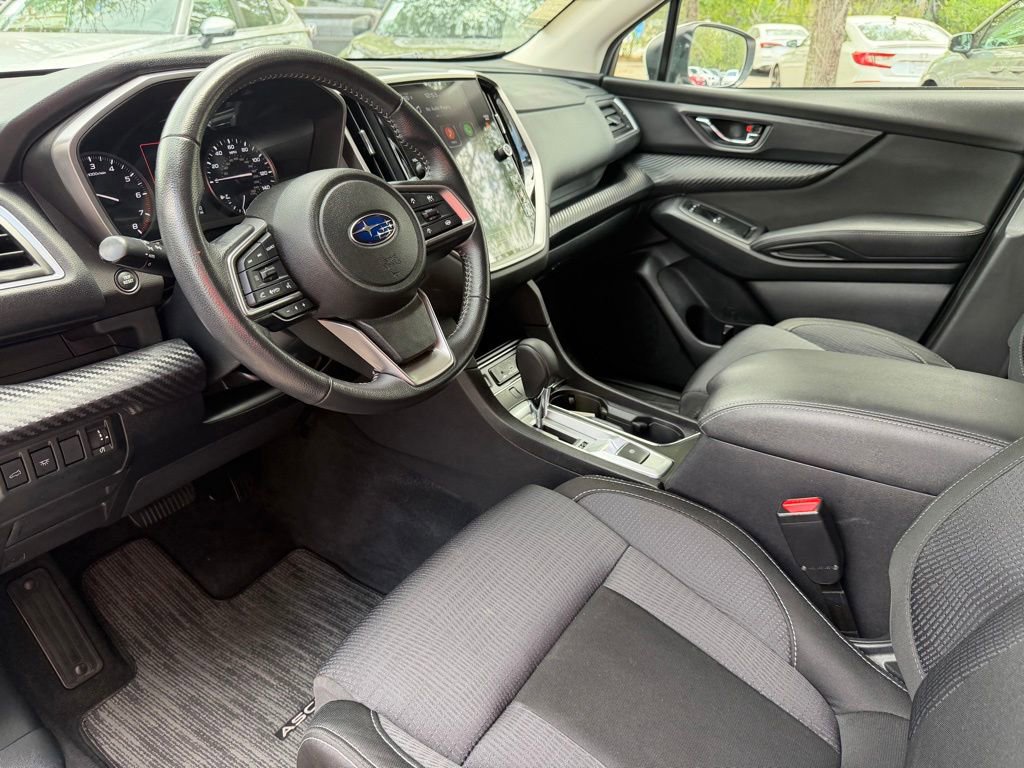 Used 2025 Subaru Ascent Premium AWD/4WD image 21