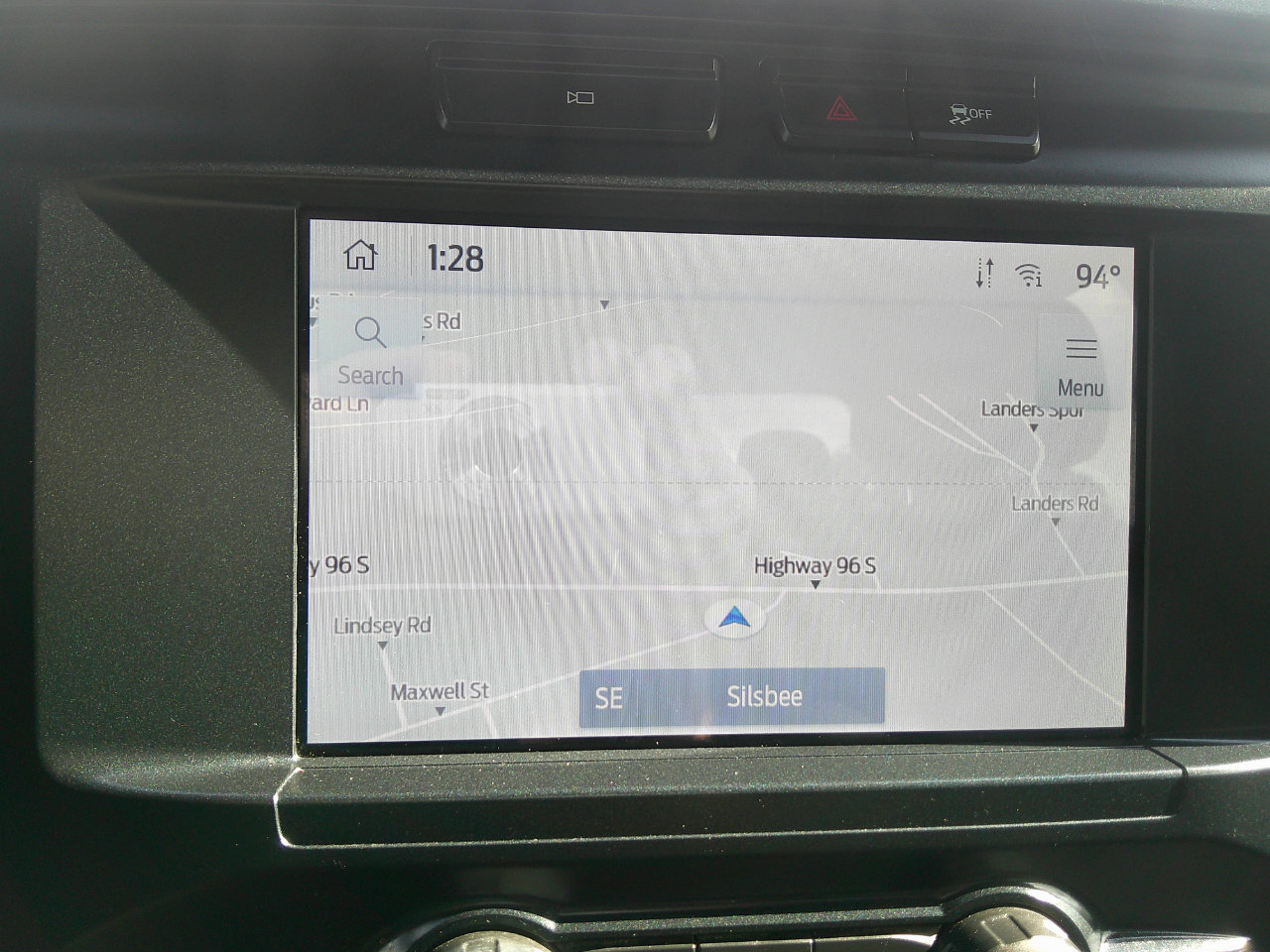 Used 2023 Ford F150 XL w/ STX Appearance Package image 23