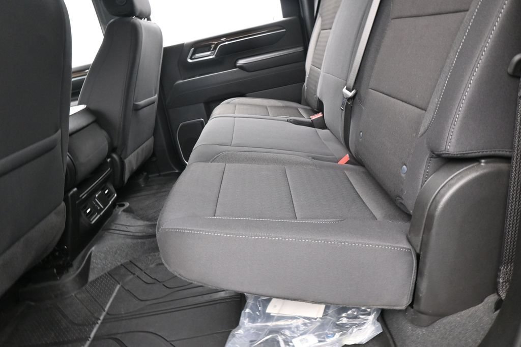 Used 2025 Chevrolet Silverado 2500 LT w/ Z71 Chrome Sport Edition AWD/4WD image 38