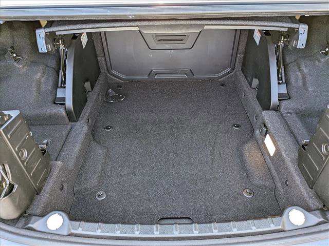 Used 2016 BMW 428i Convertible image 7