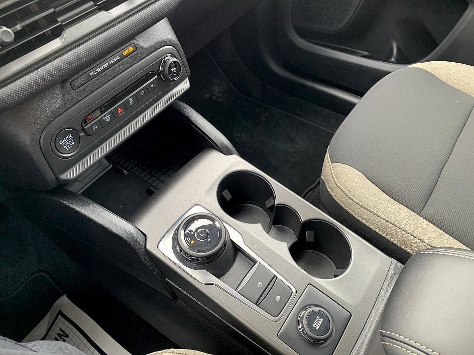 New 2025 Ford Bronco Sport Big Bend image 18