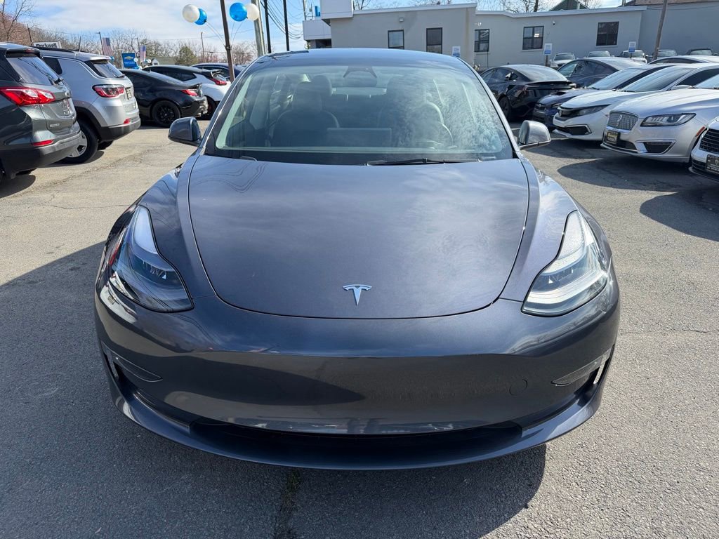 Used 2023 Tesla Model 3 Performance image 8