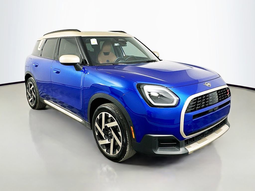 New 2026 MINI Cooper Countryman S image 3