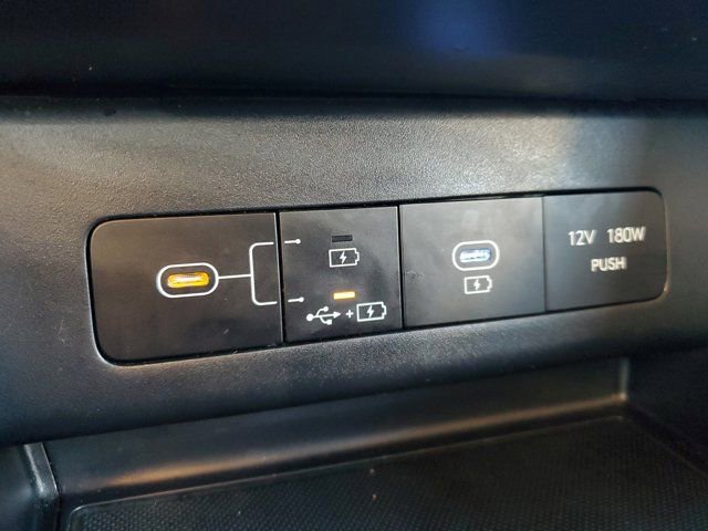 Used 2025 Hyundai Sonata SEL image 28