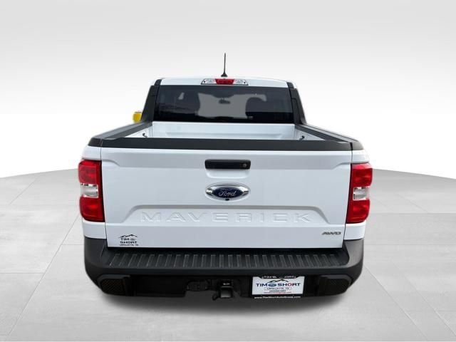 Used 2023 Ford Maverick XLT w/ Equipment Group 300A Standard image 10