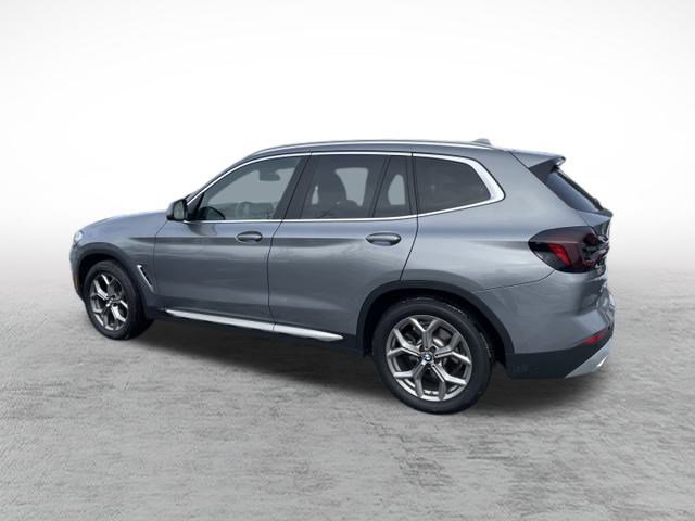 Used 2024 BMW X3 xDrive30i w/ Convenience Package image 5