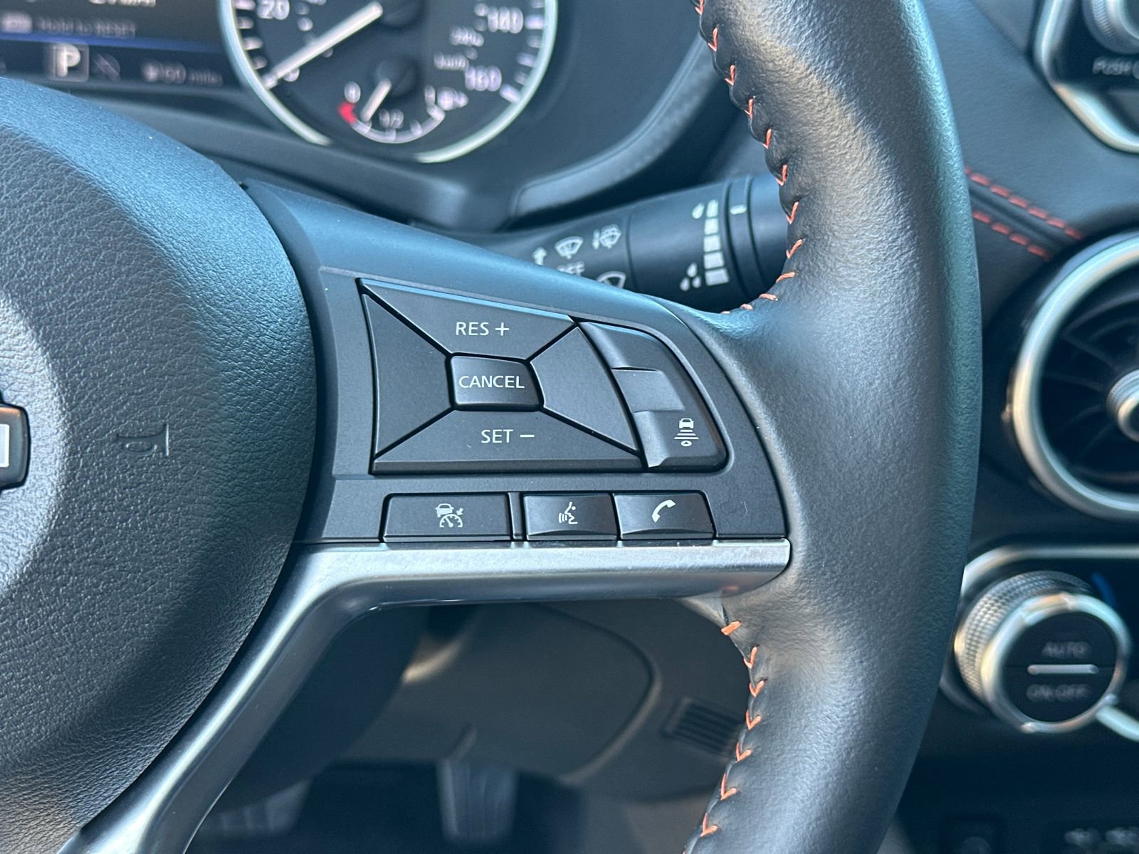 Used 2024 Nissan Sentra SR image 24