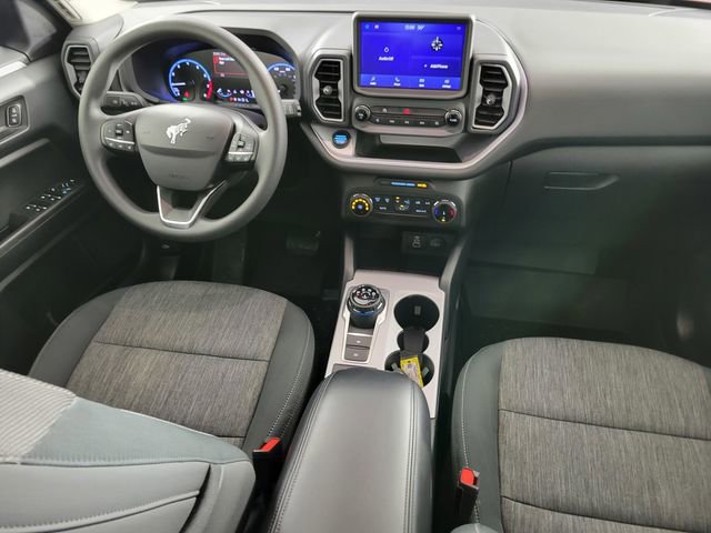 Certified 2023 Ford Bronco Sport Big Bend image 34
