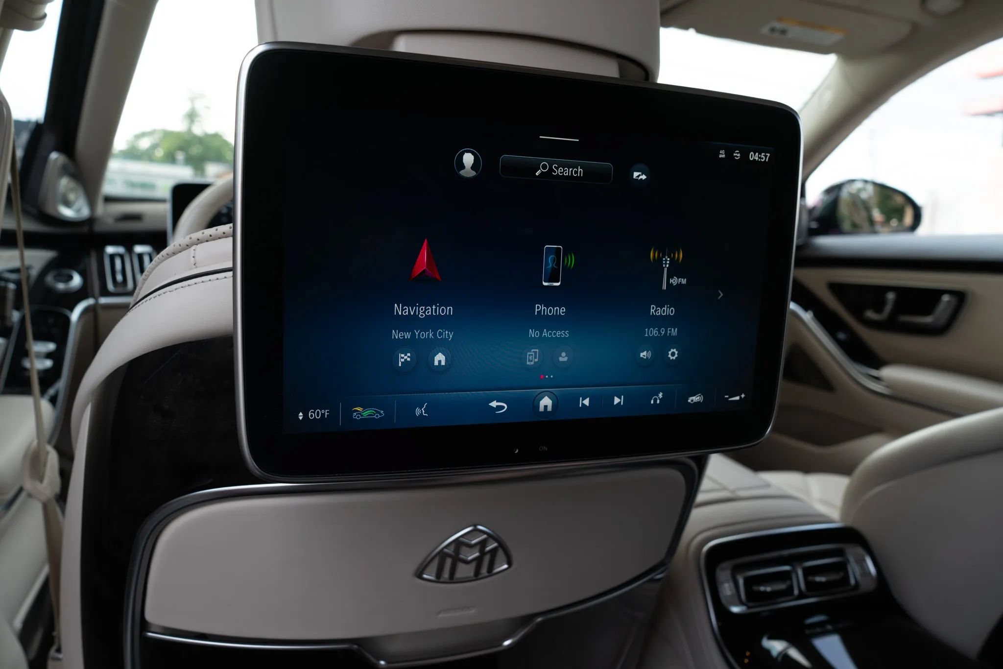 Used 2023 Mercedes-Benz Maybach S 680 4MATIC image 25