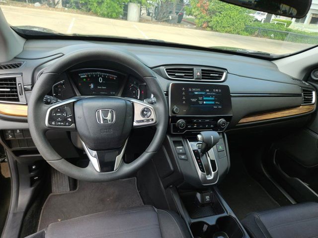 Used 2018 Honda CR-V EX image 17