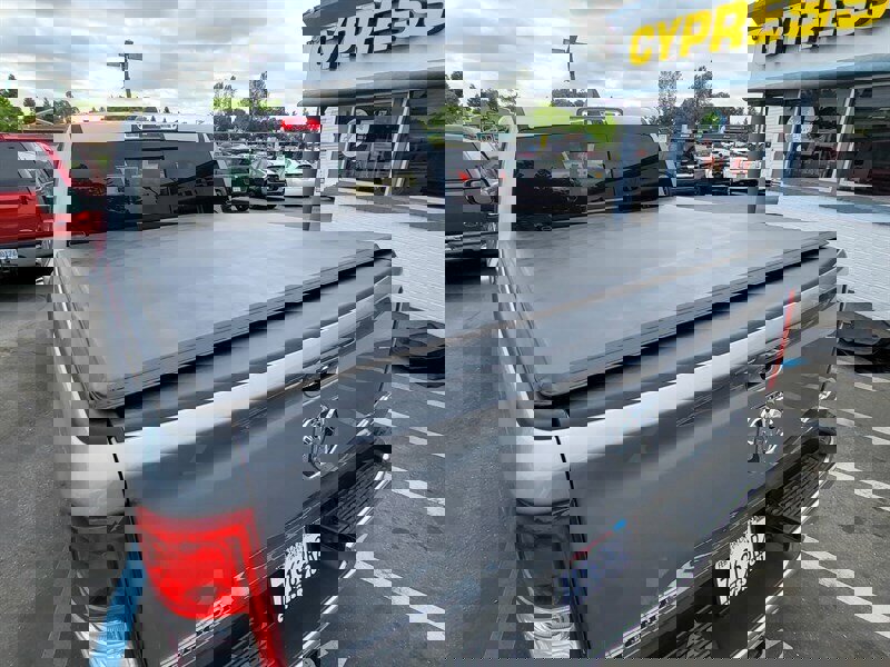 Used 2019 RAM 1500 Big Horn image 5