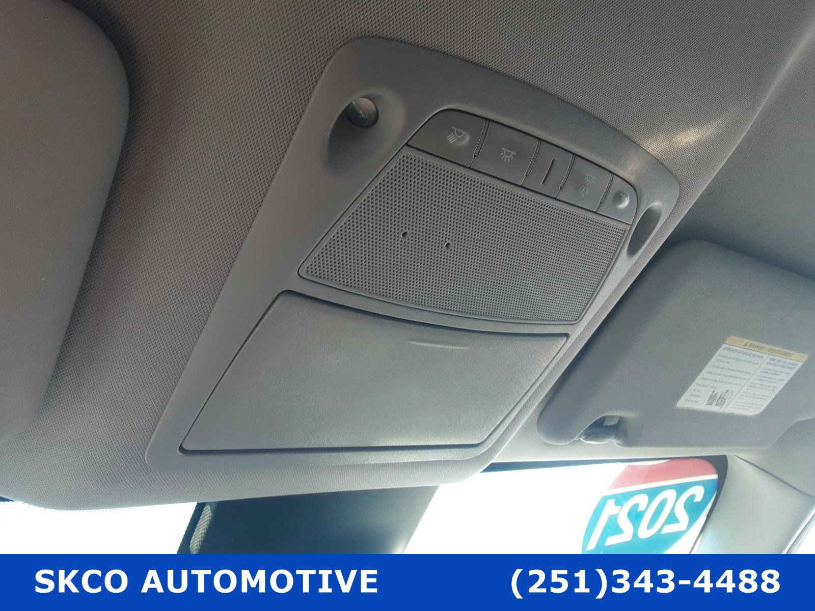Used 2021 Nissan Rogue Sport S FWD image 26