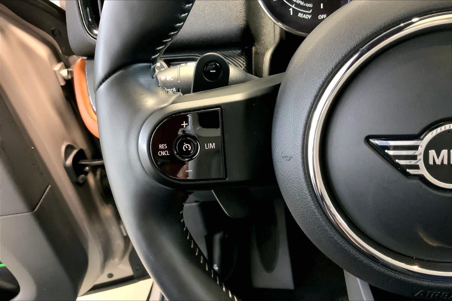 Used 2024 MINI Cooper Countryman S w/ Signature Upholstery Package AWD/4WD image 23