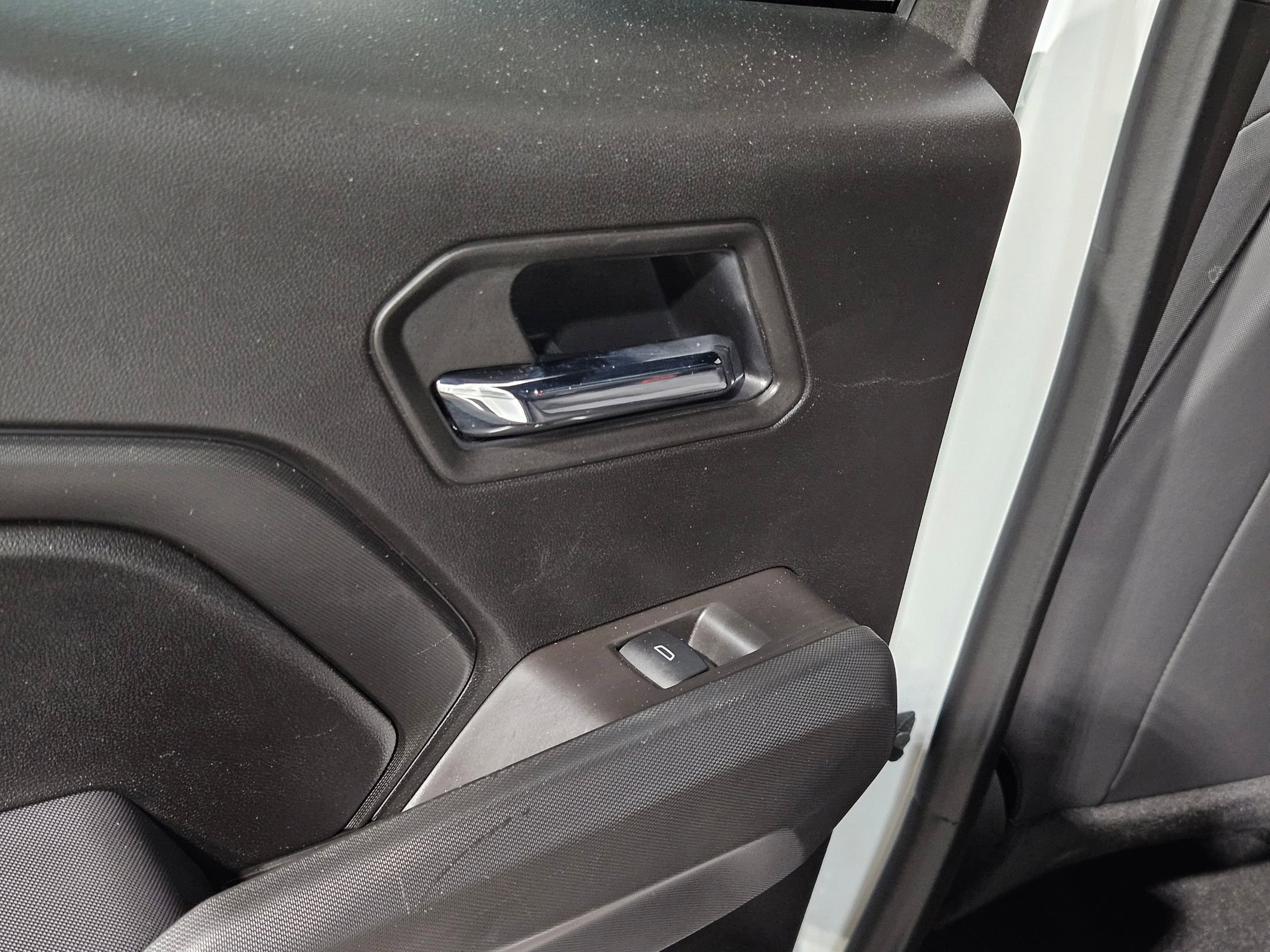 Used 2025 Chevrolet Colorado Z71 image 34