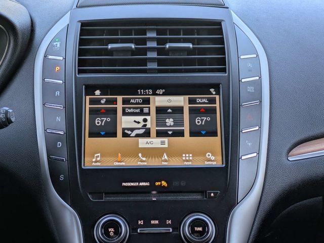 Certified 2019 Lincoln MKC Reserve w/ MKC Technology Package image 18