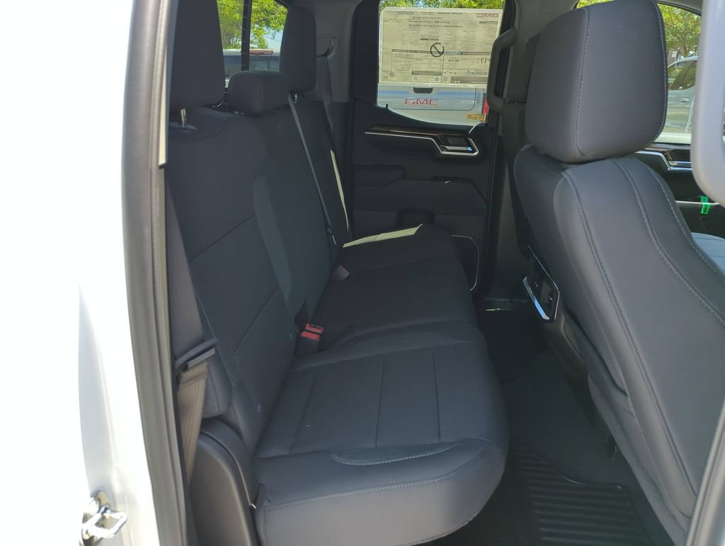 New 2026 GMC Sierra 1500 Elevation w/ Preferred Package AWD/4WD image 30