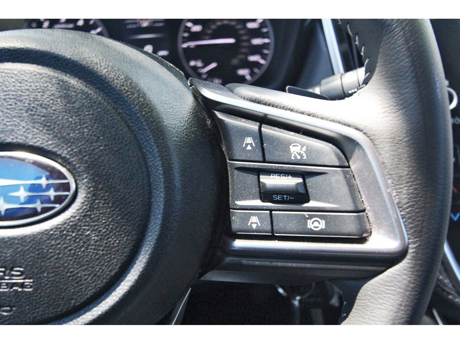 Certified 2024 Subaru Outback Premium image 16