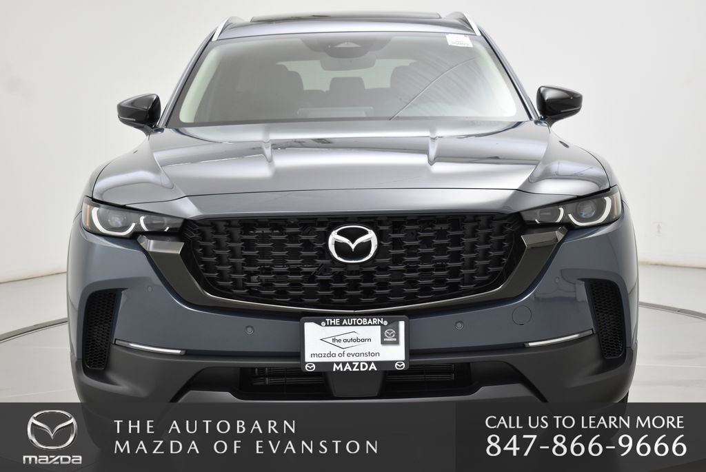 New 2026 MAZDA CX-50 2.5 Hybrid w/ Weather Package image 13