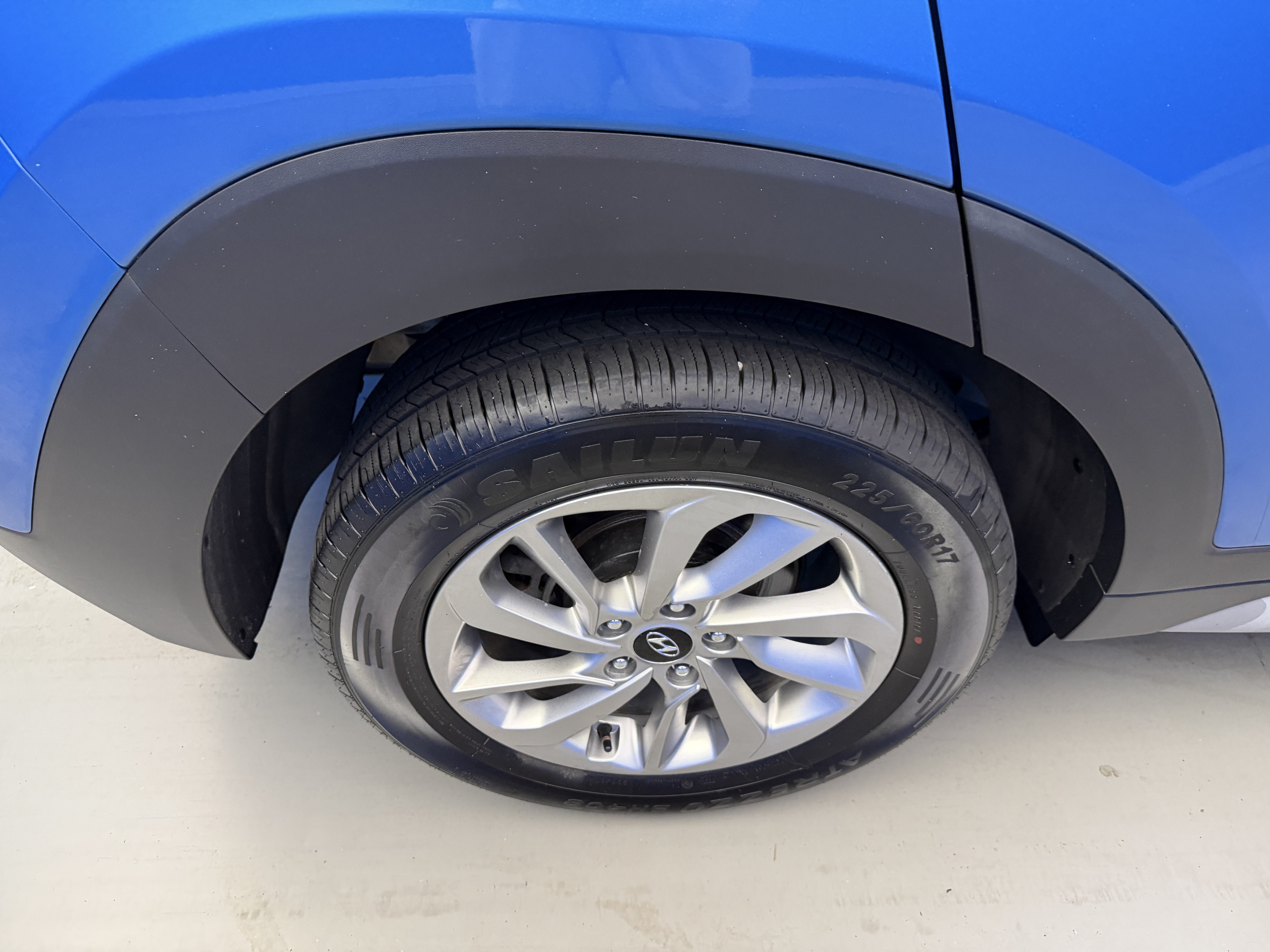 Used 2018 Hyundai Tucson SEL FWD image 8