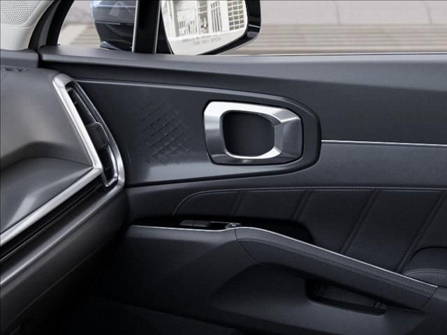 New 2025 Kia Sorento SX image 25