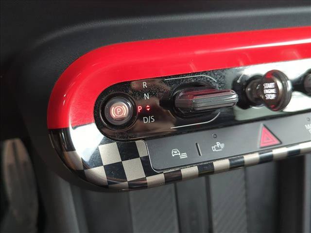Used 2026 MINI Cooper John Cooper Works FWD image 12