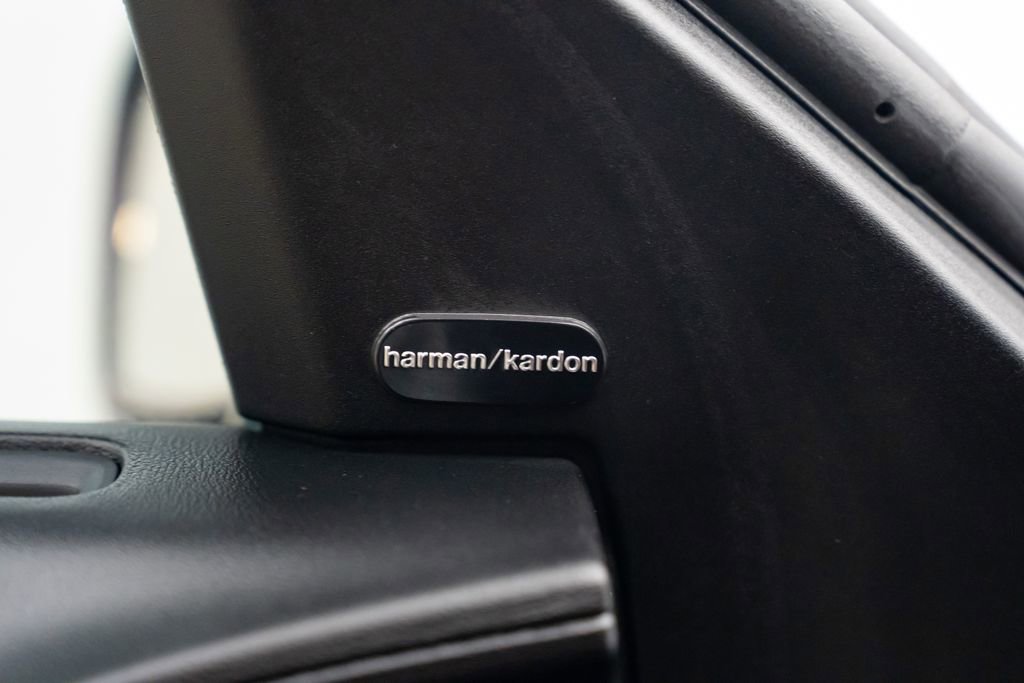 Used 2023 Dodge Charger SRT Hellcat w/ Harman/Kardon Audio Group RWD image 22