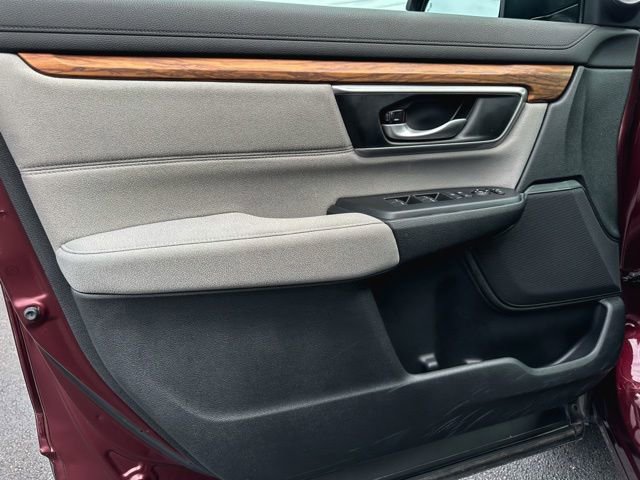 Used 2019 Honda CR-V EX image 13