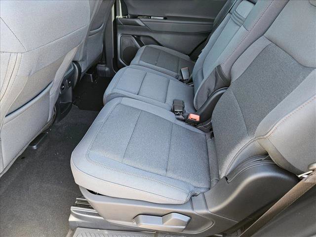 New 2026 Ford Explorer Active image 16