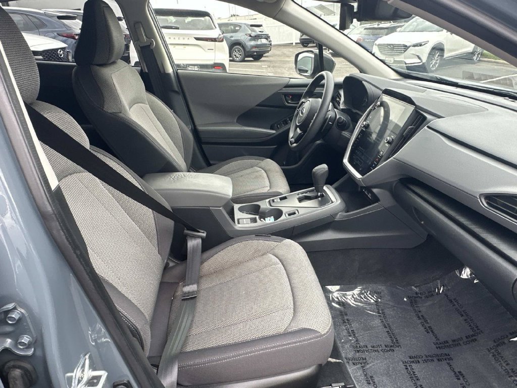 Used 2024 Subaru Crosstrek 2.0i Premium AWD/4WD image 33