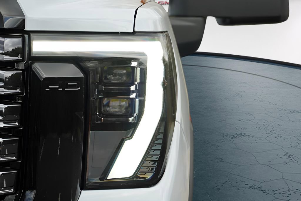 New 2026 GMC Sierra 3500 Denali Ultimate image 30