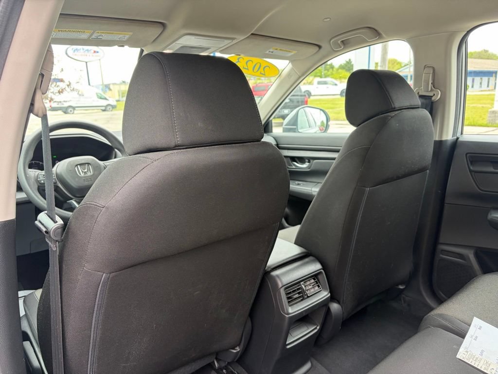 Used 2023 Honda CR-V LX image 16