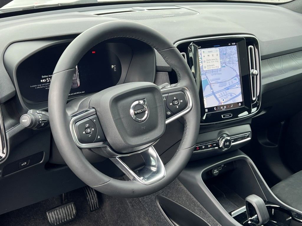 Certified 2023 Volvo C40 P8 Recharge Ultimate image 23