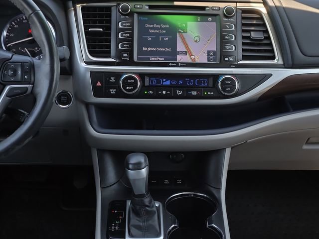 Used 2015 Toyota Highlander Limited Platinum image 20