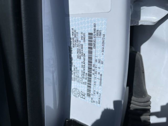 Used 2020 Ford F150 XLT w/ Trailer Tow Package image 31