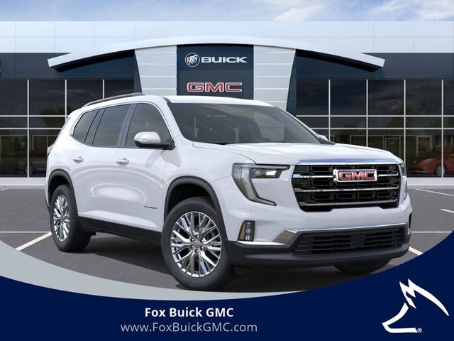 Used 2026 GMC Acadia Elevation w/ Elevation Premium Package image 7