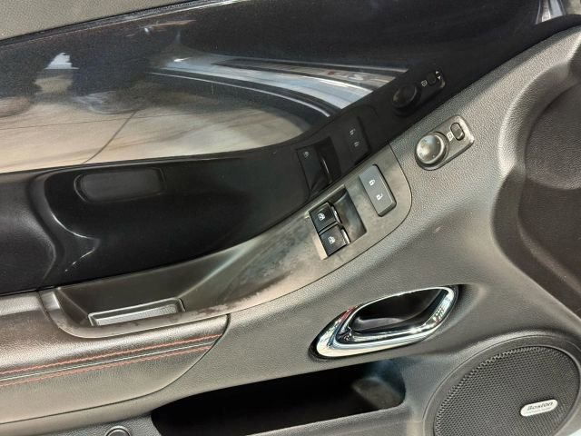 Used 2013 Chevrolet Camaro ZL1 w/ Gray Stripe Package image 14