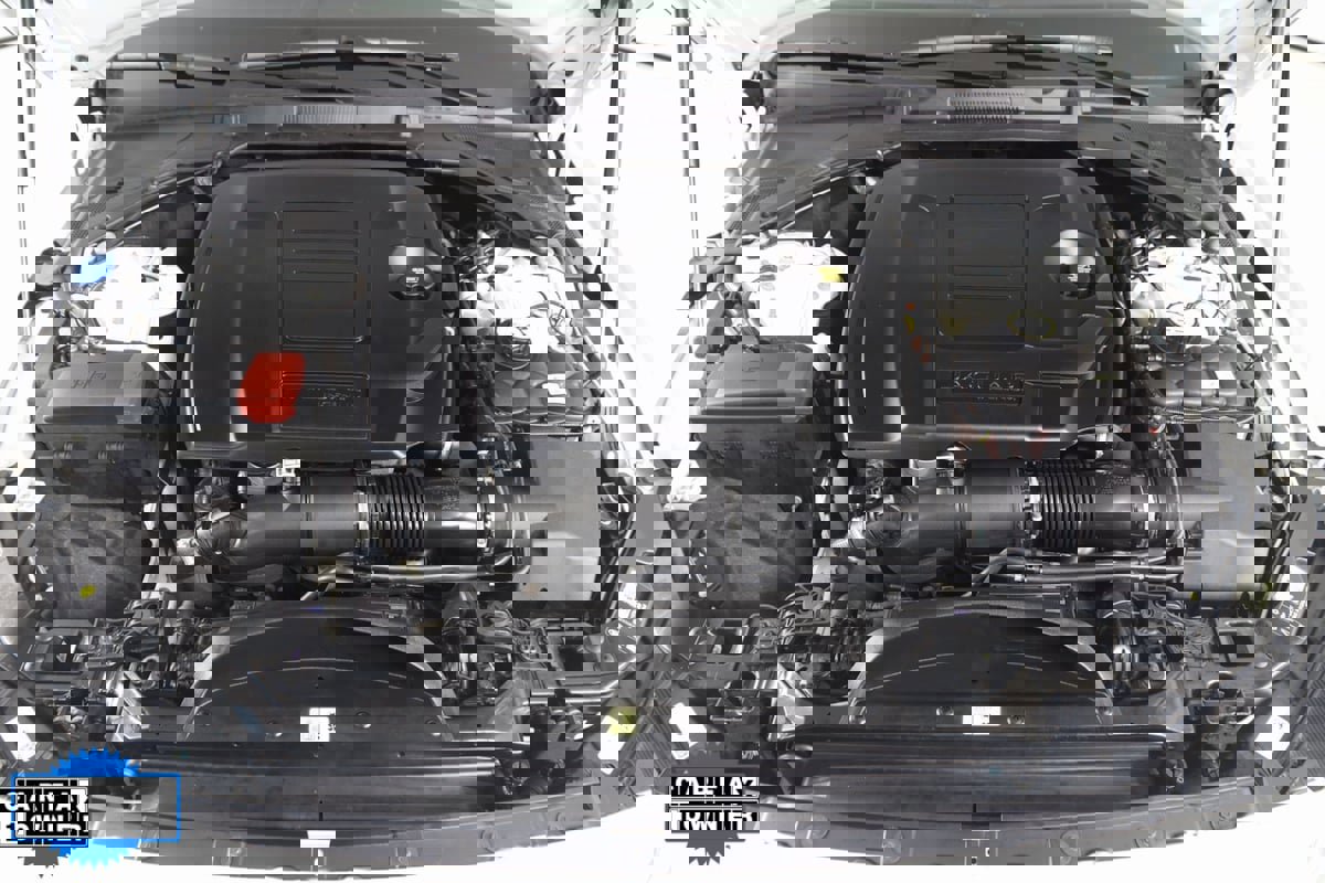 Used 2023 Jaguar XF R-Dynamic SE image 82