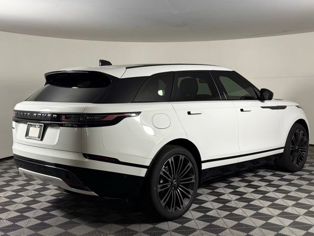 New 2026 Land Rover Range Rover Velar Dynamic SE image 9