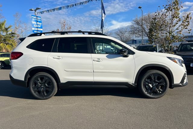 New 2026 Subaru Ascent Bronze Edition image 3