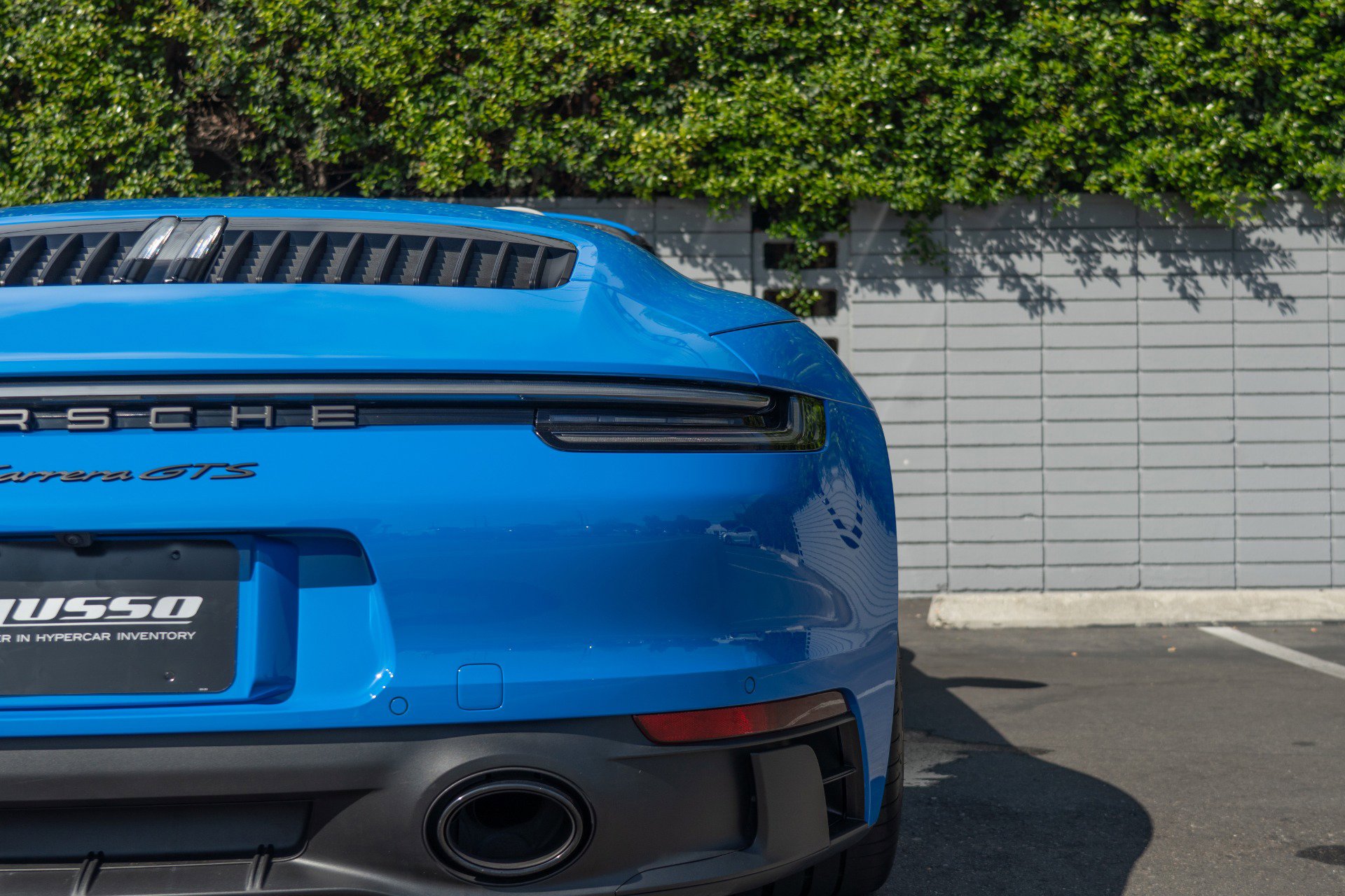 Used 2023 Porsche 911 Carrera GTS image 28