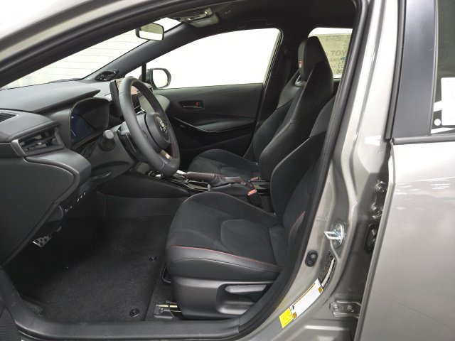 New 2026 Toyota Corolla GR AWD/4WD image 17