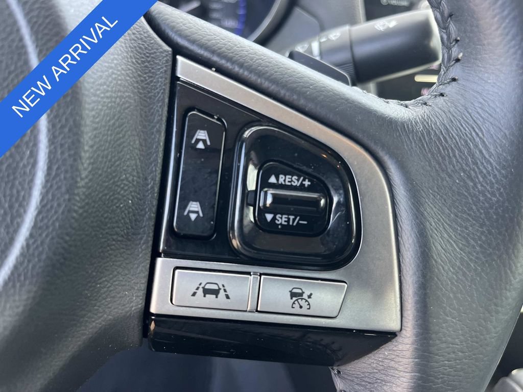 Used 2017 Subaru Legacy 2.5i Sport AWD/4WD image 30