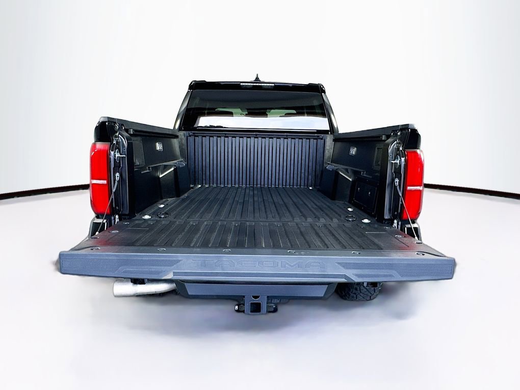 New 2026 Toyota Tacoma TRD Off-Road image 25