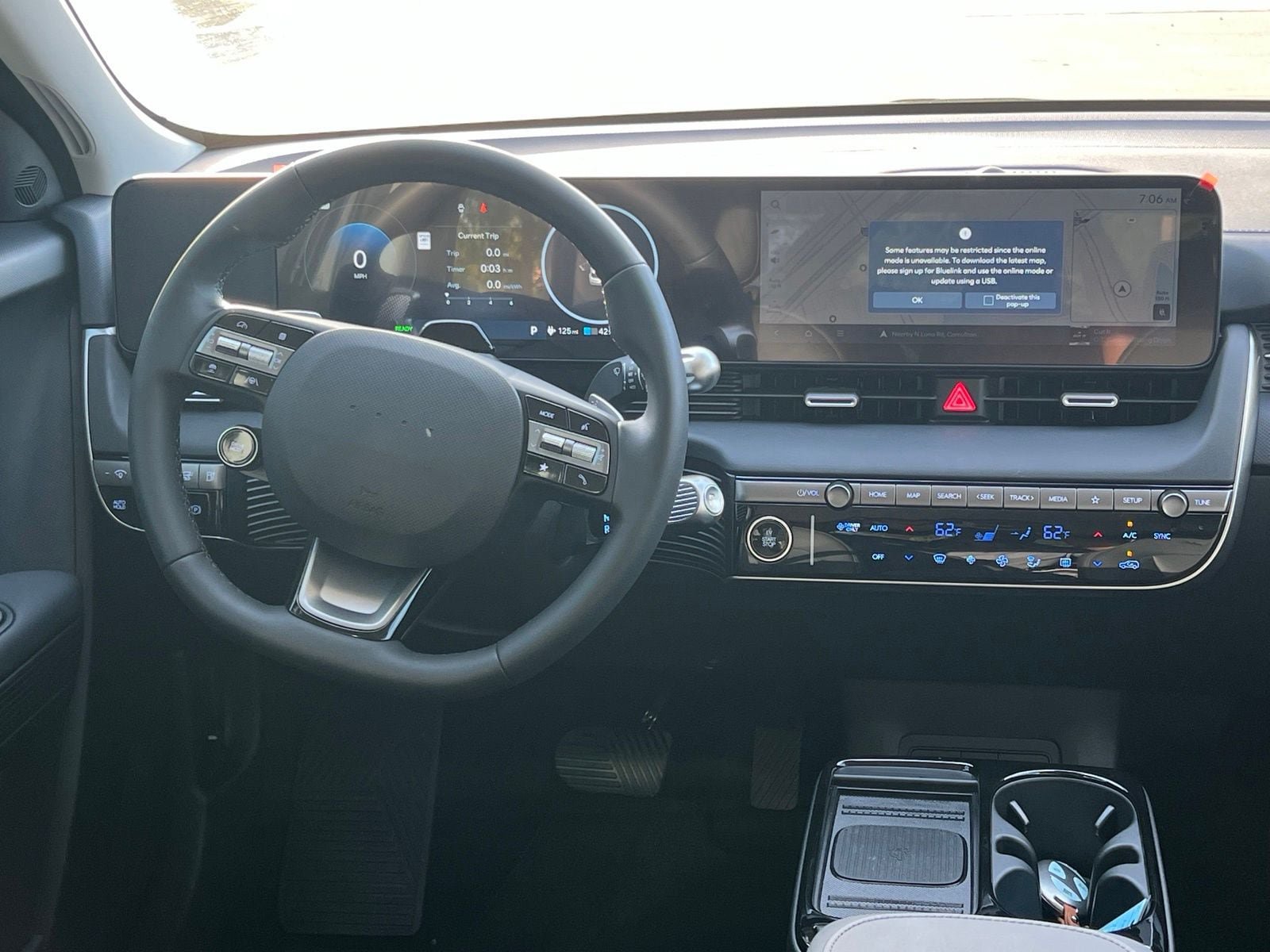 New 2027 Hyundai Ioniq 5 SEL RWD image 20