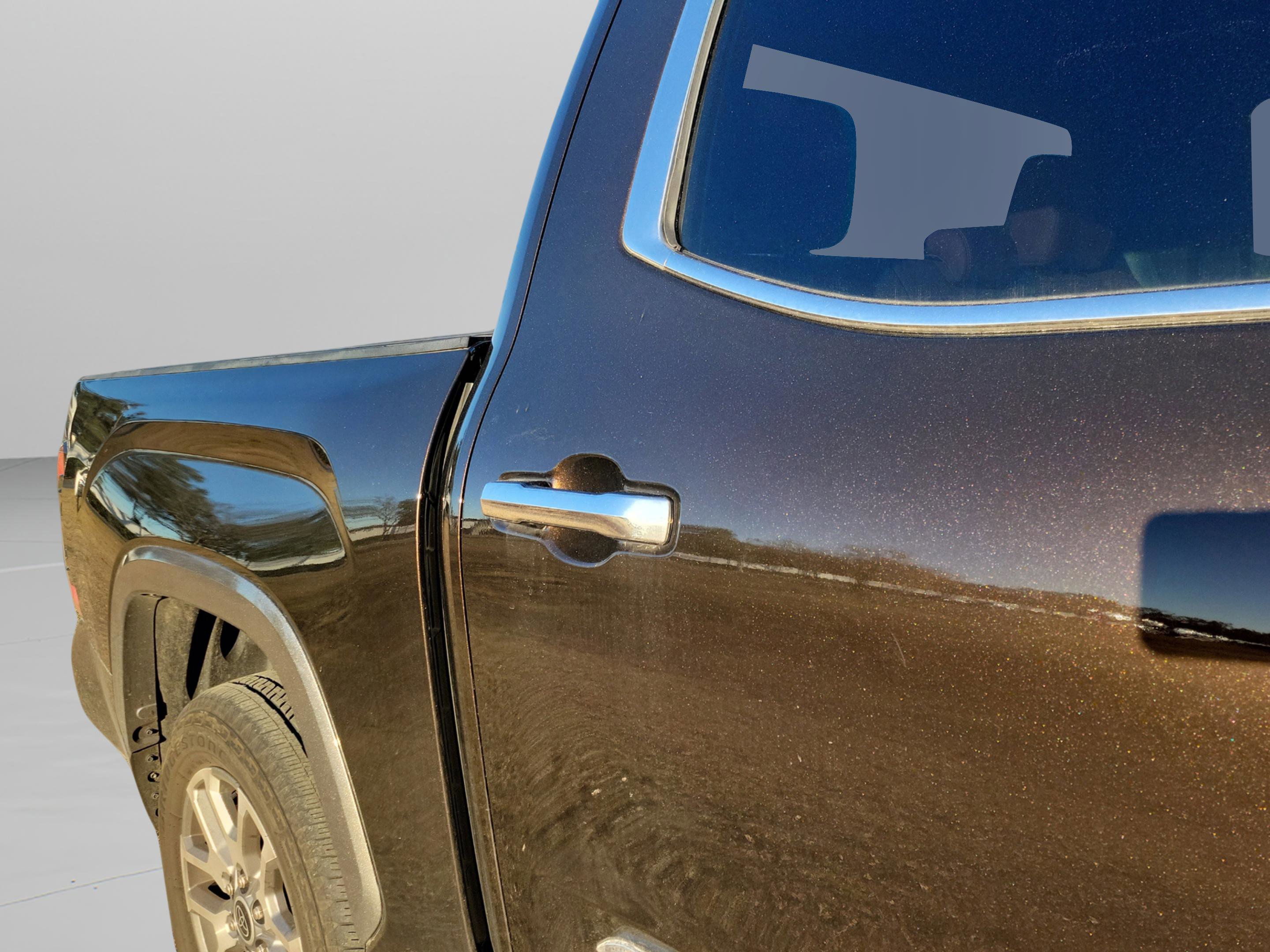 Used 2024 Toyota Tundra 1794 Edition image 13