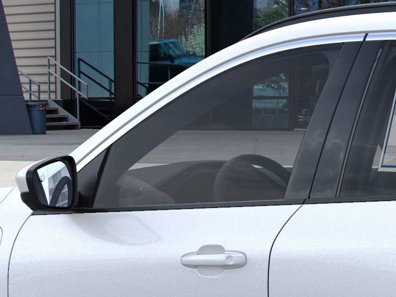 New 2025 Ford Escape SE image 23