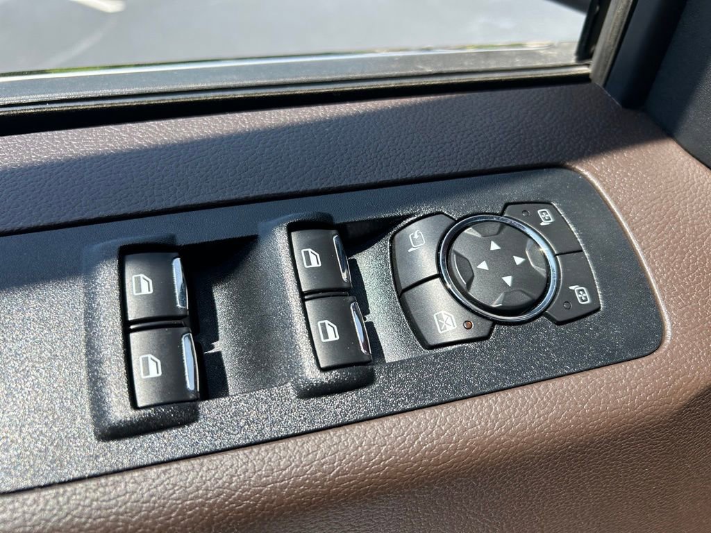 Used 2019 Ford F150 King Ranch w/ Equipment Group 601A Luxury image 61