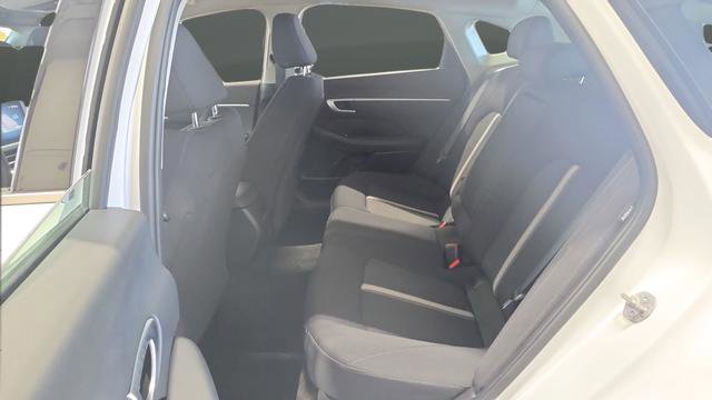 Certified 2025 Hyundai Sonata SEL AWD/4WD image 23