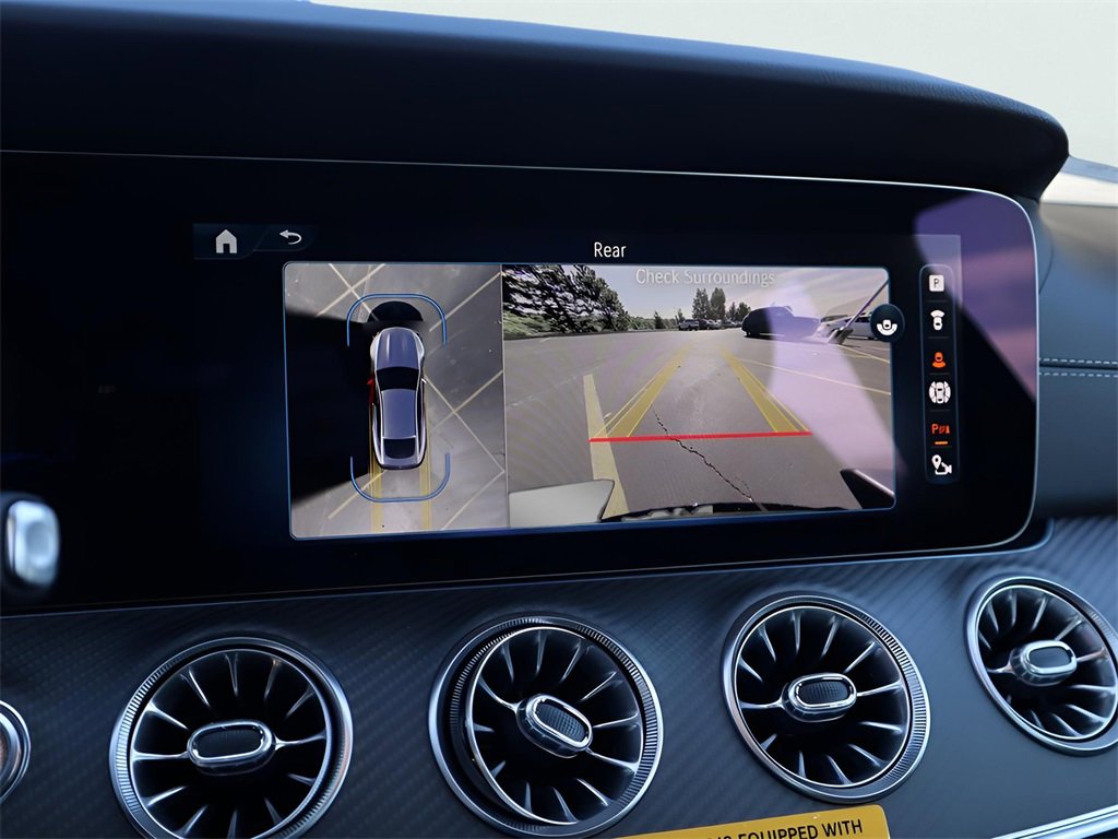 New 2026 Mercedes-Benz AMG GT 63 image 51