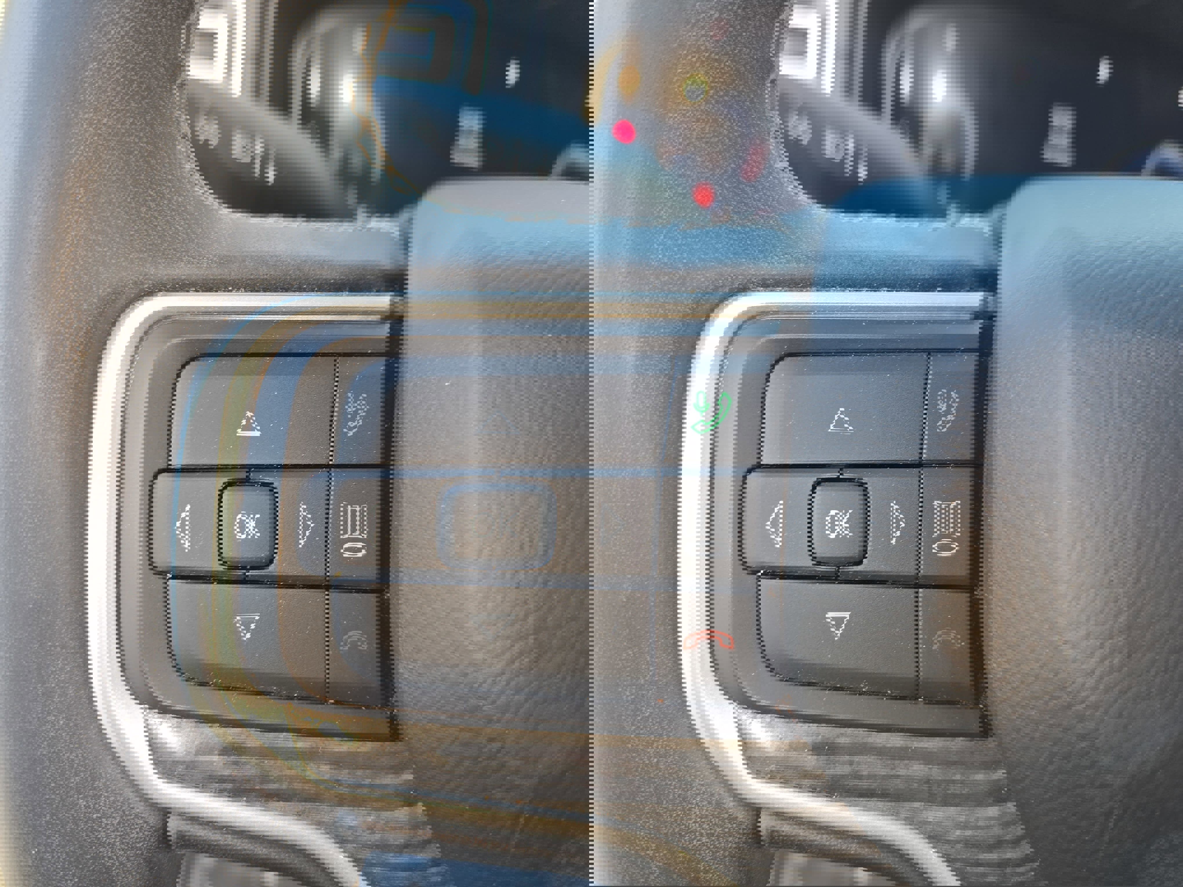 Used 2022 Jeep Wagoneer Series II image 17